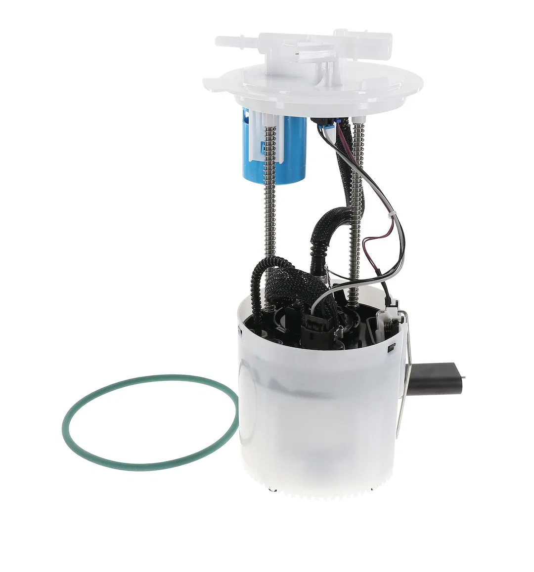 P77122M – CARTER Fuel Pump Electric, OE Replacement Module Assembly - view 3